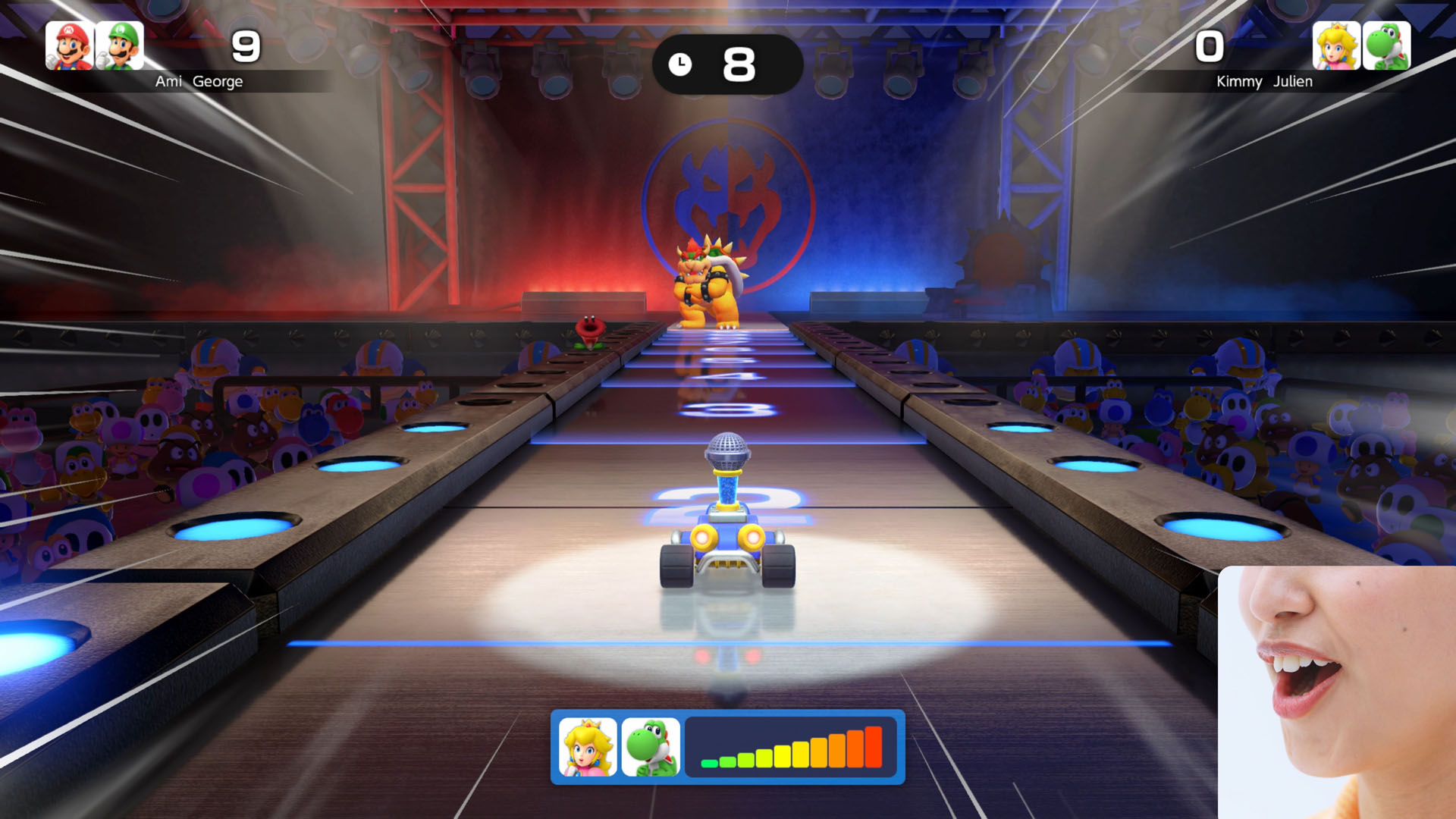 Super Mario Party Jamboree – Nintendo Switch 2 Edition + Jamboree TV